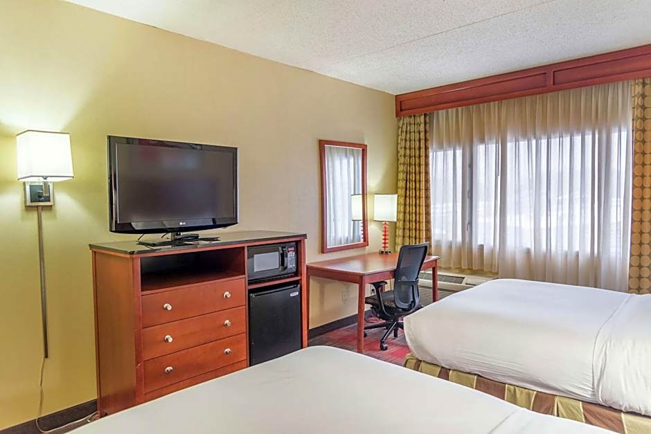 DoubleTree by Hilton Holland
