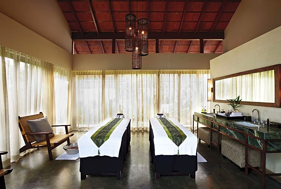 Alila Diwa Goa - India