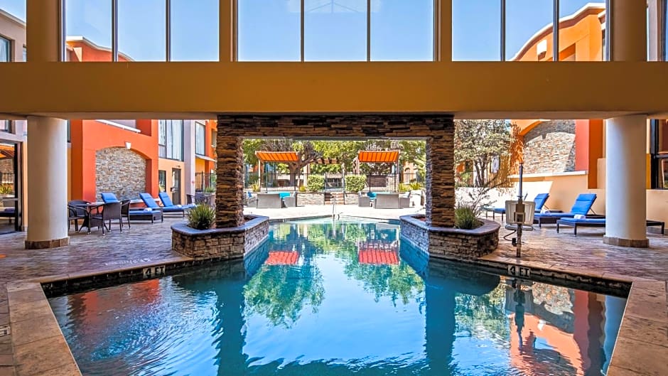 Best Western Plus El Paso Airport Hotel & Conference Center