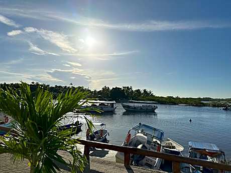 Mar à Vista Ilha de Boipeba