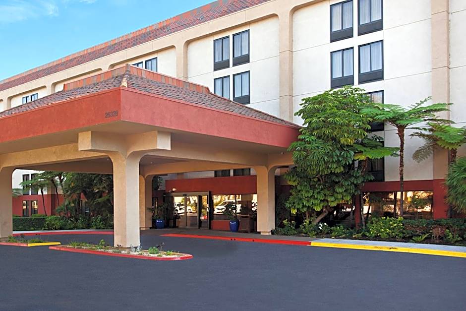 Fairfield Inn by Marriott Mission Viejo Orange County