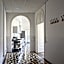 My Address in Barcelona