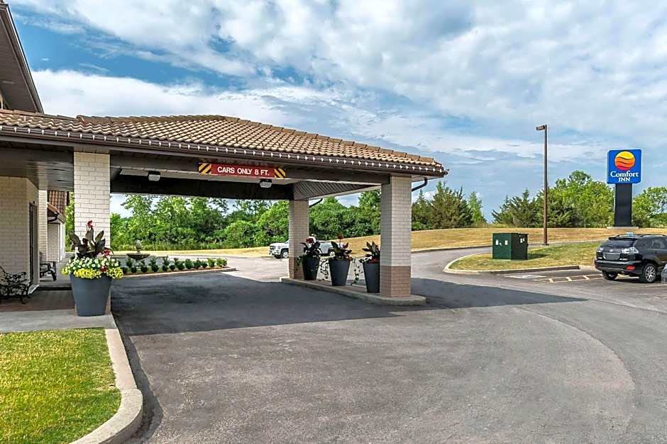 Comfort Inn