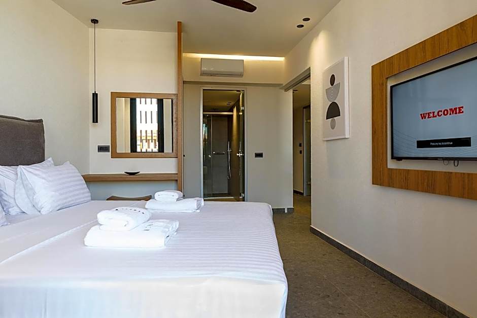 Utopia Luxury Suites