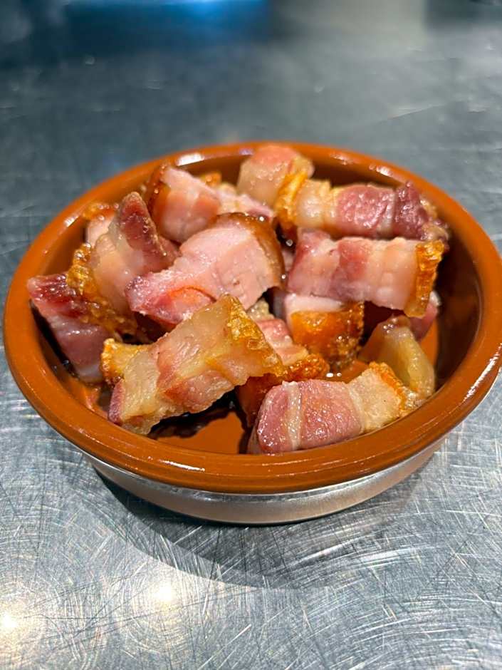 AS Hoteles Ponferrada