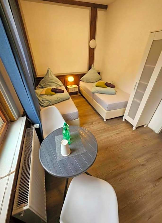 Hotel & Hostel Albstadt