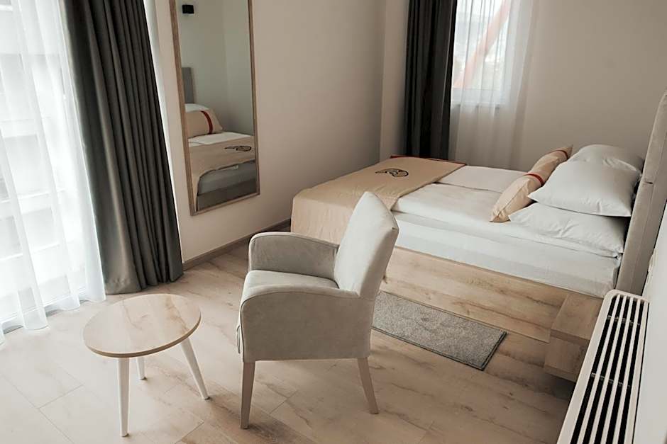 Aparthotel Centar Sarajevo