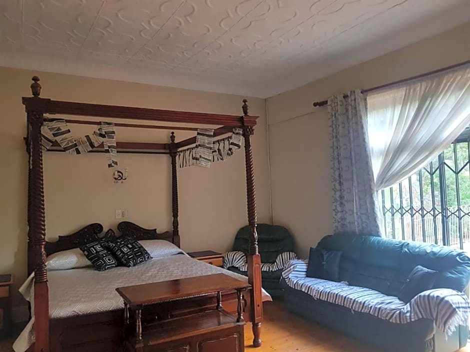 Upper Houghton Guesthouse