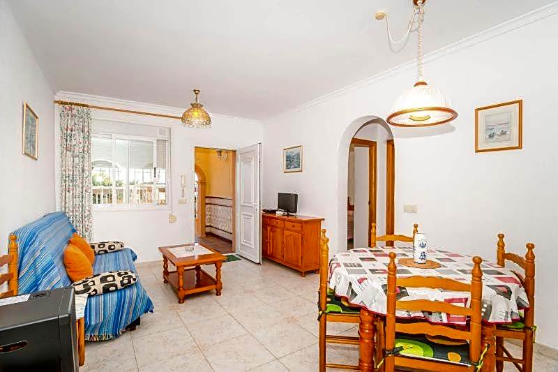 Bungalows Canadá Alquileres Vacacionales