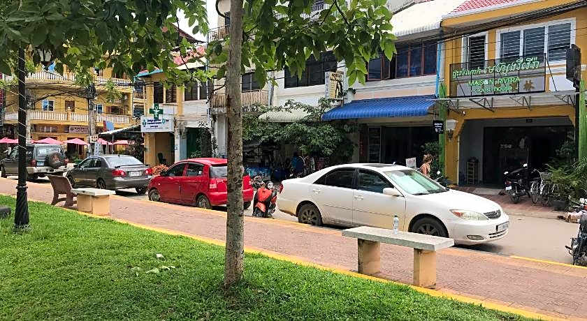 Maison Rivera Guest House