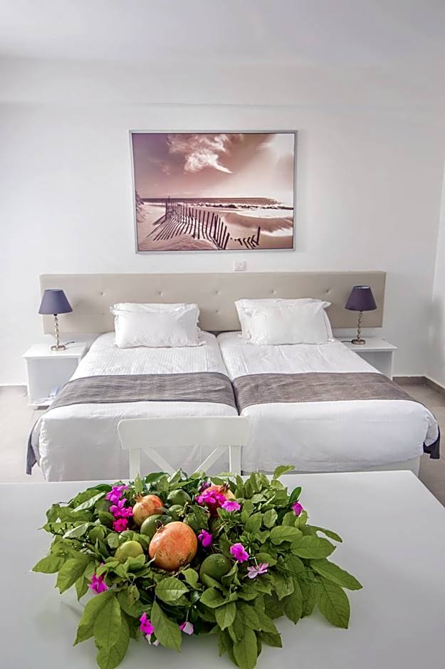 Alva Hotel Apartments