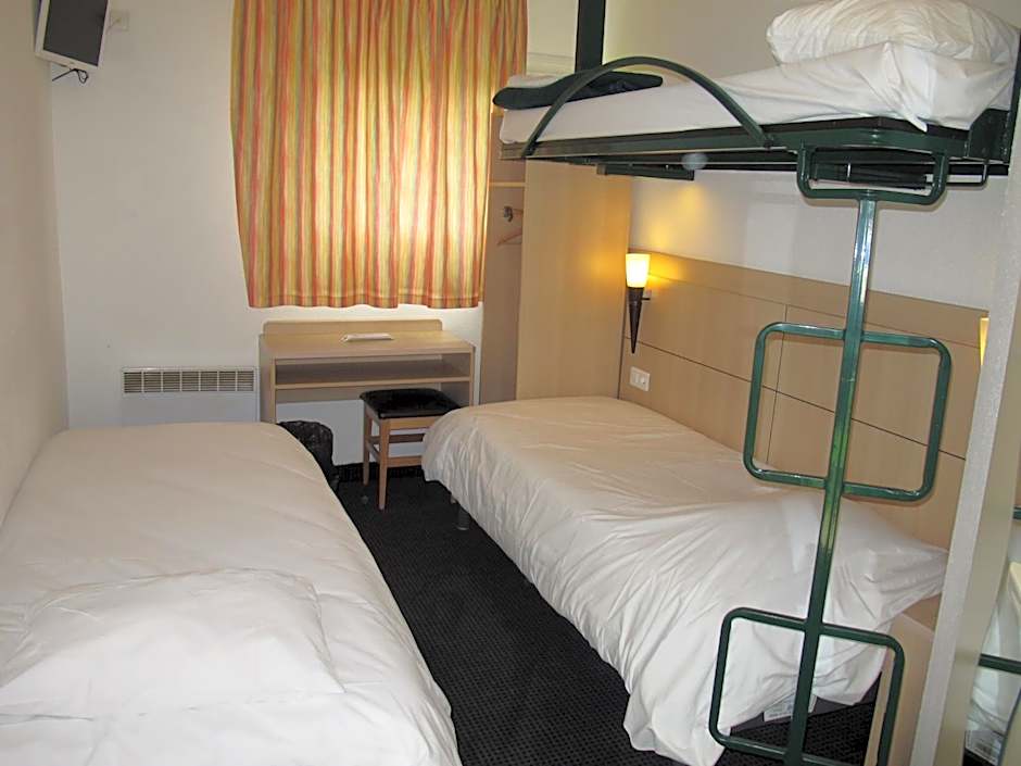 Initial by Balladins Béthune