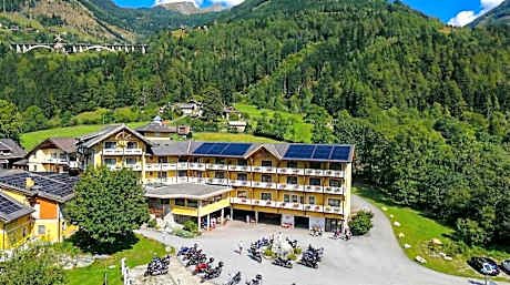 Erlebnishotel Kärnten-Mölltal 3 Stern Superior