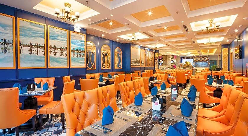 Erica Nha Trang Hotel