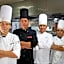 Crowne Plaza Hotel Monterrey By IHG