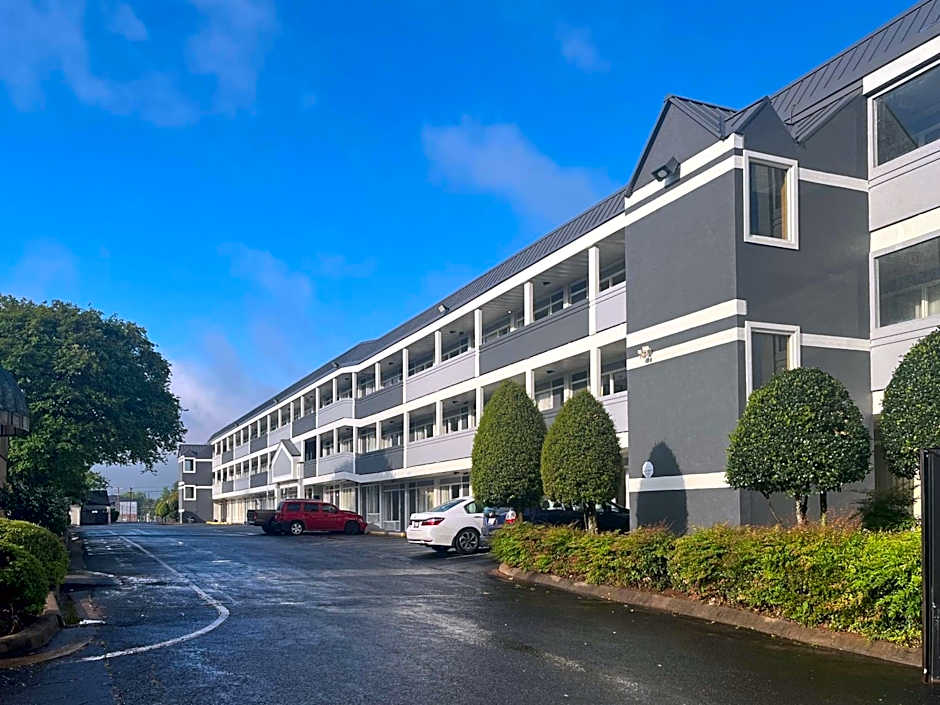 Motel 6 Charlotte, NC - Airport South