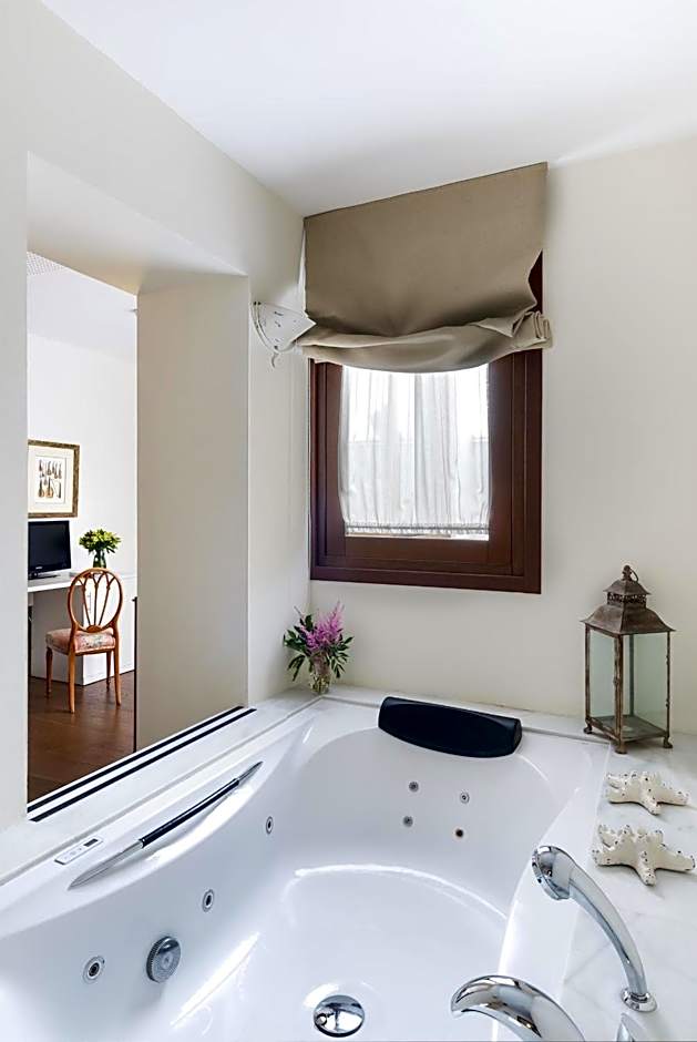 Hotel Amadeus & La Musica