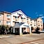 Fairfield Inn & Suites by Marriott Longview