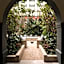 Four Seasons Hotel Mexico City