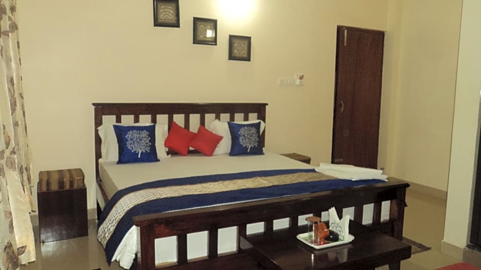 kRtAtithya B & B - a Bed & Breakfast