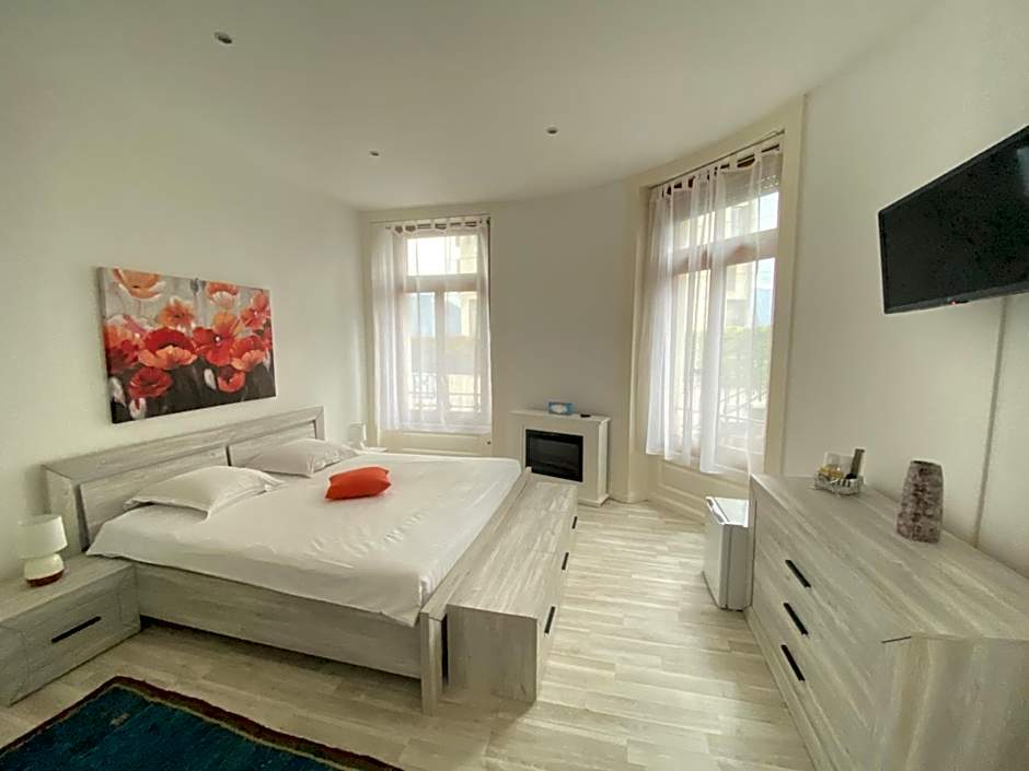 B&B Guest House Du Lac