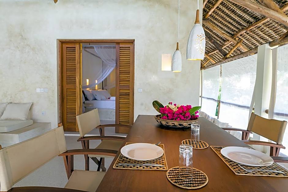 Palm Garden ECO Boutique Hotel No Kids under 12