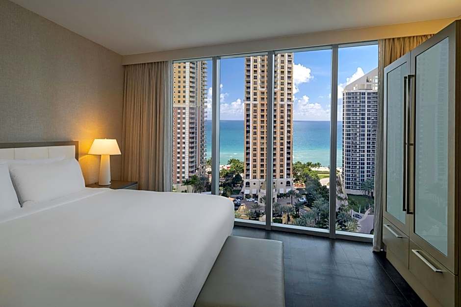 Residence Inn by Marriott Miami Sunny Isles Beach