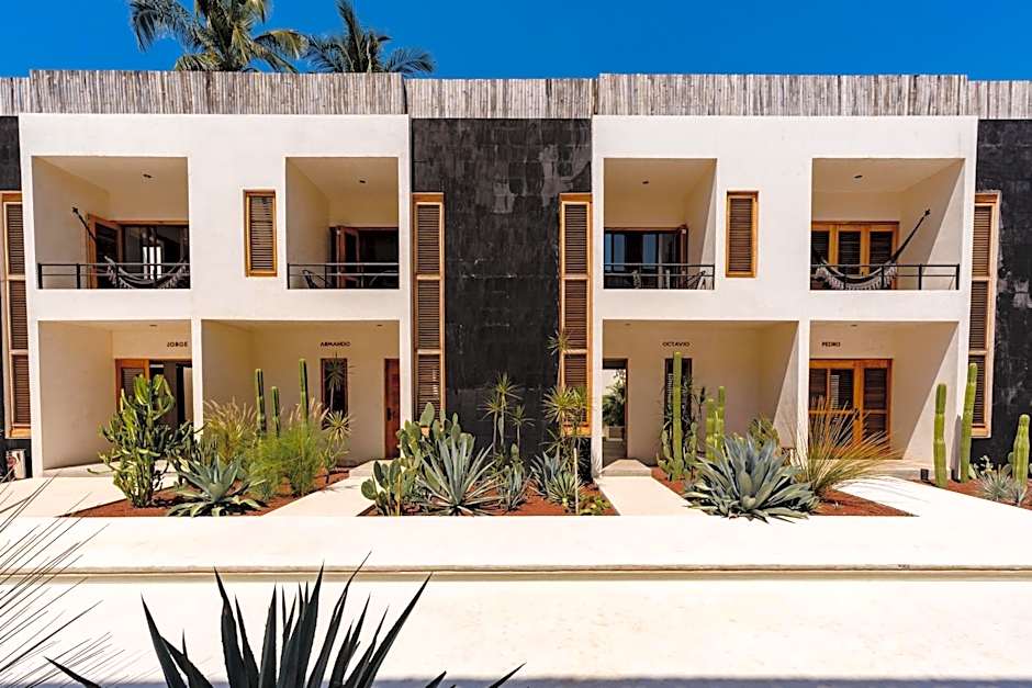 Casa Mava