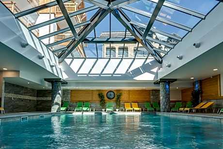 CGH Résidence Boutique Le Napoléon