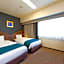 Hotel Villa Fontaine Tokyo-Ueno Okachimachi