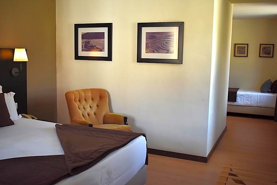 Douro Marina Hotel & SPA