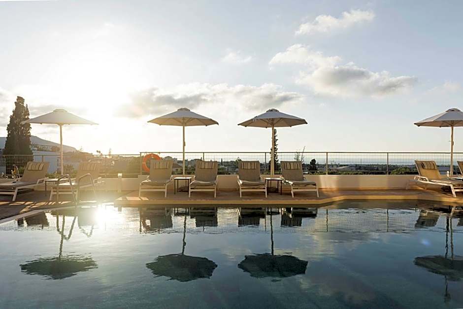 Bella Vista Hotel "by Checkin"