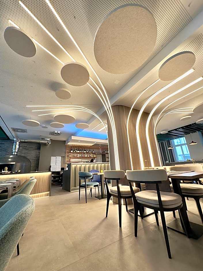 lyf Schönbrunn Vienna