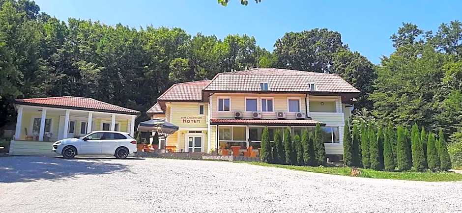 Hotel & Restaurant Kotel