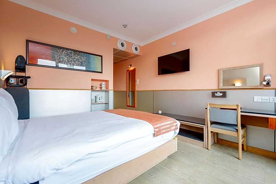 Eurotraveller Hotel - Premier (Harrow)