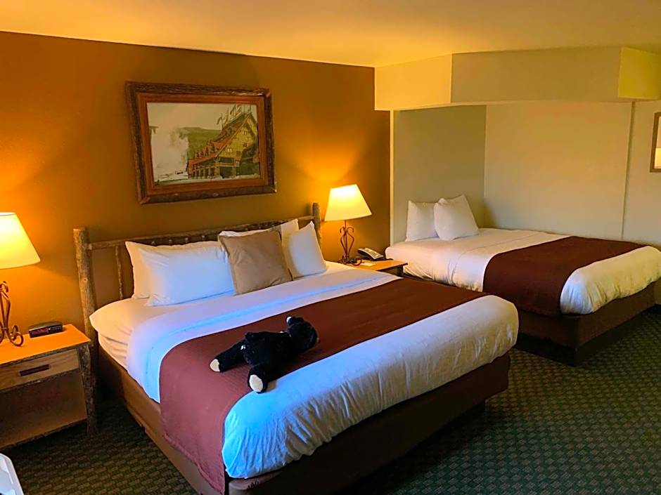 AmericInn by Wyndham Cody