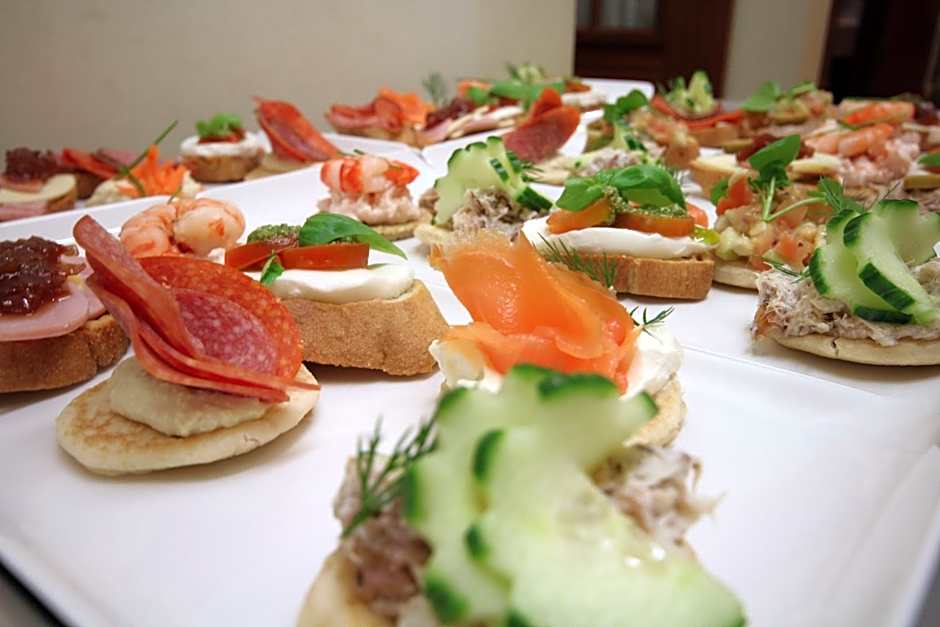 Strathburn Hotel Inverurie by Compass Hospitality