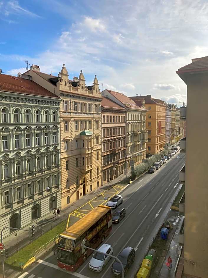 Brezina Pension