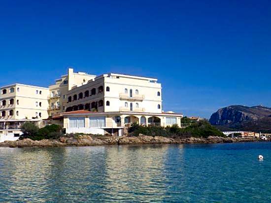 Gabbiano Azzurro Hotel & Suites