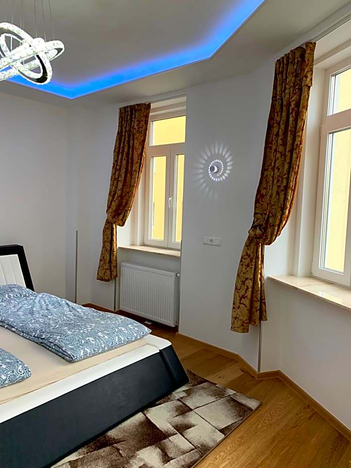 Colony Apartments