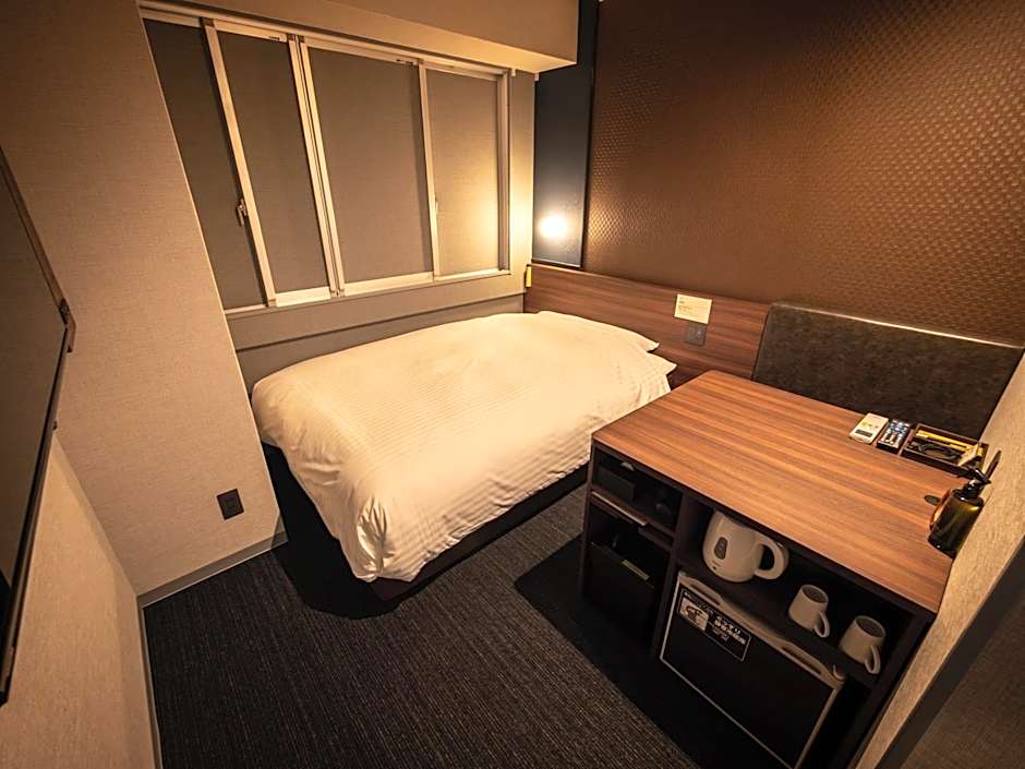 Super Hotel Lohas Jr Nara Station