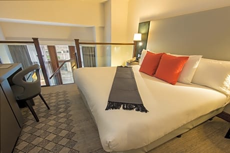 Suite Superior King Bed