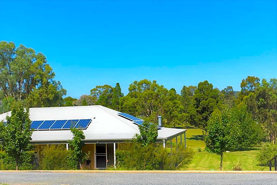 H Boutique Hunter Valley