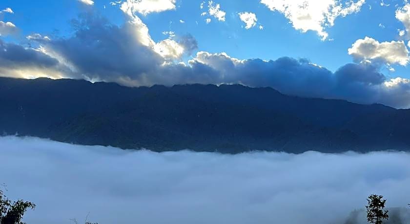 Sapa Valley view hotel
