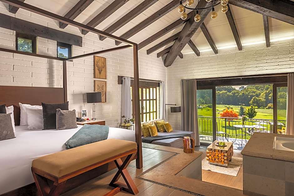 Photo 1 of 3 of Chalet