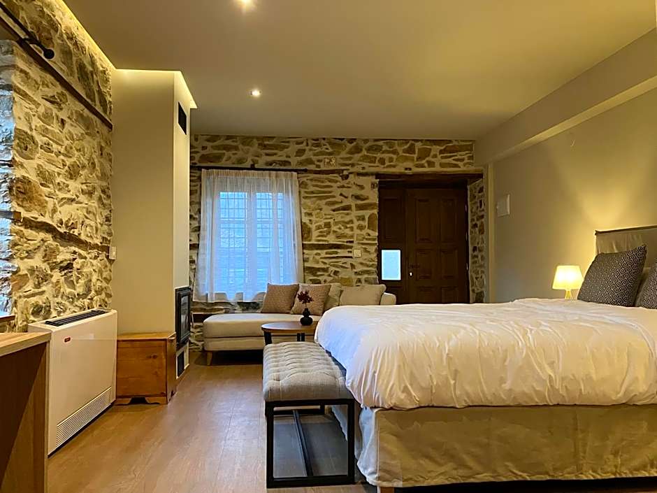 Melofegaro Guesthouse