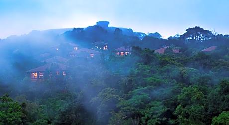 Taj Madikeri Resort & Spa, Coorg