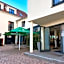 Das kleine Amtshotel