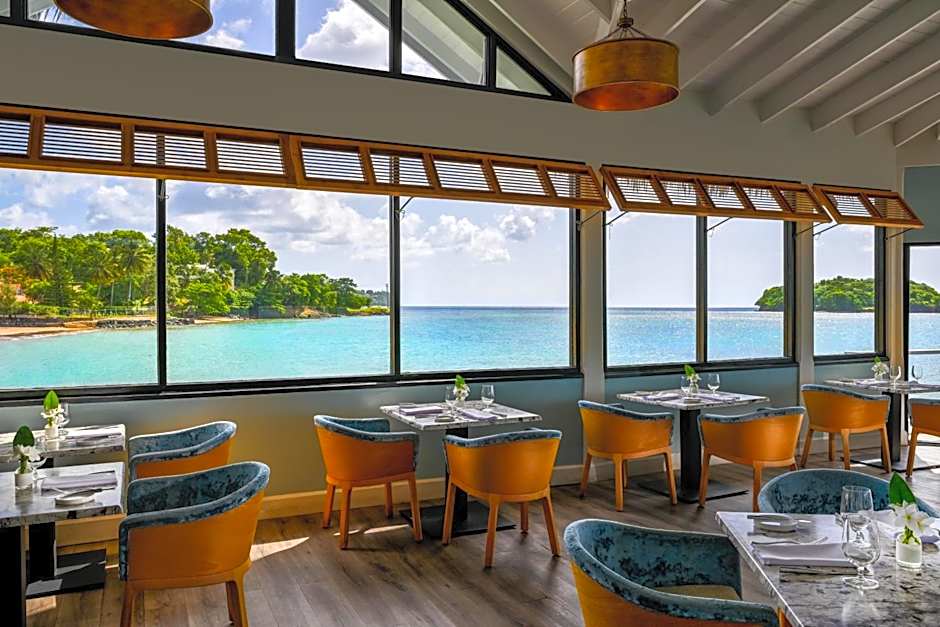 Sandals Halcyon Beach All Inclusive - Couples Only