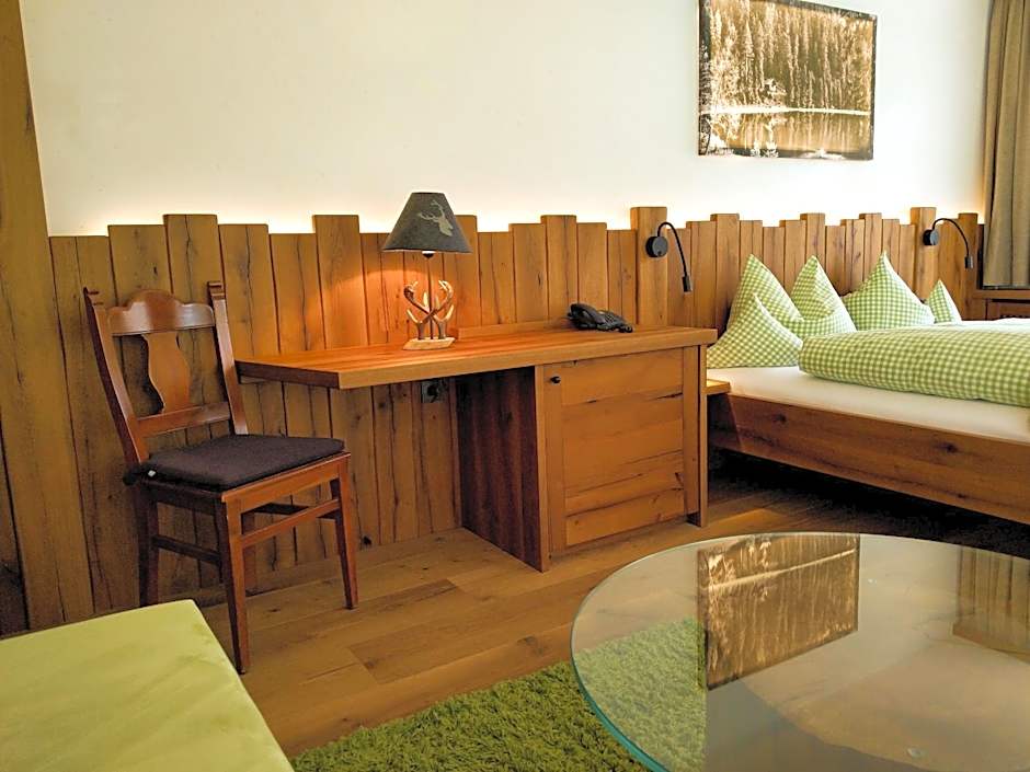 Schwarzwaldhotel Klumpp